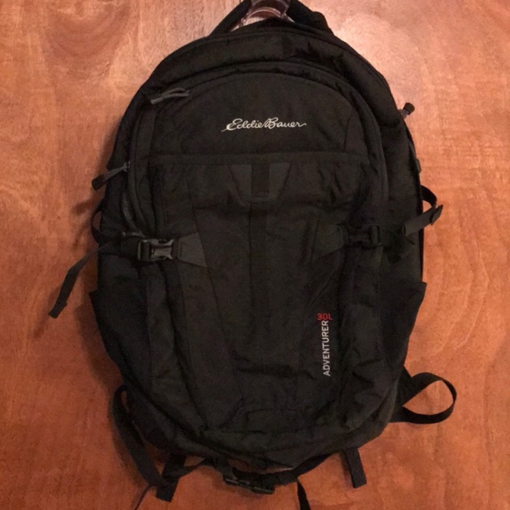 Eddie Bauer backpack